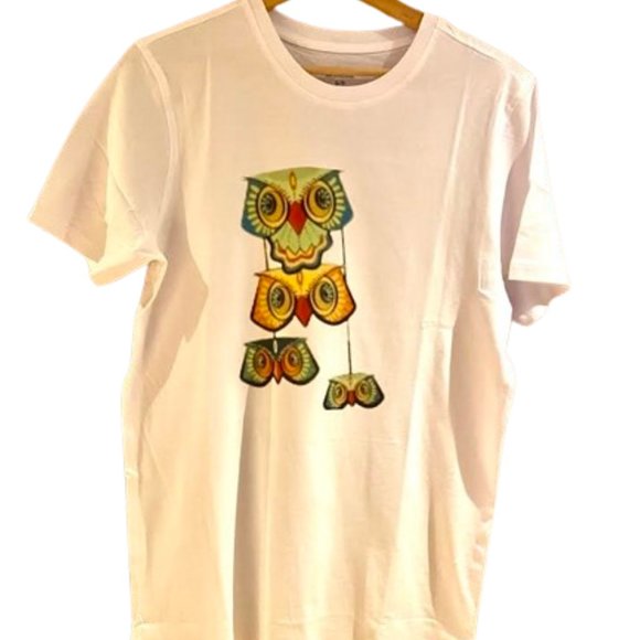 Bengali New year Cotton Tee collection - Picture 1 of 4